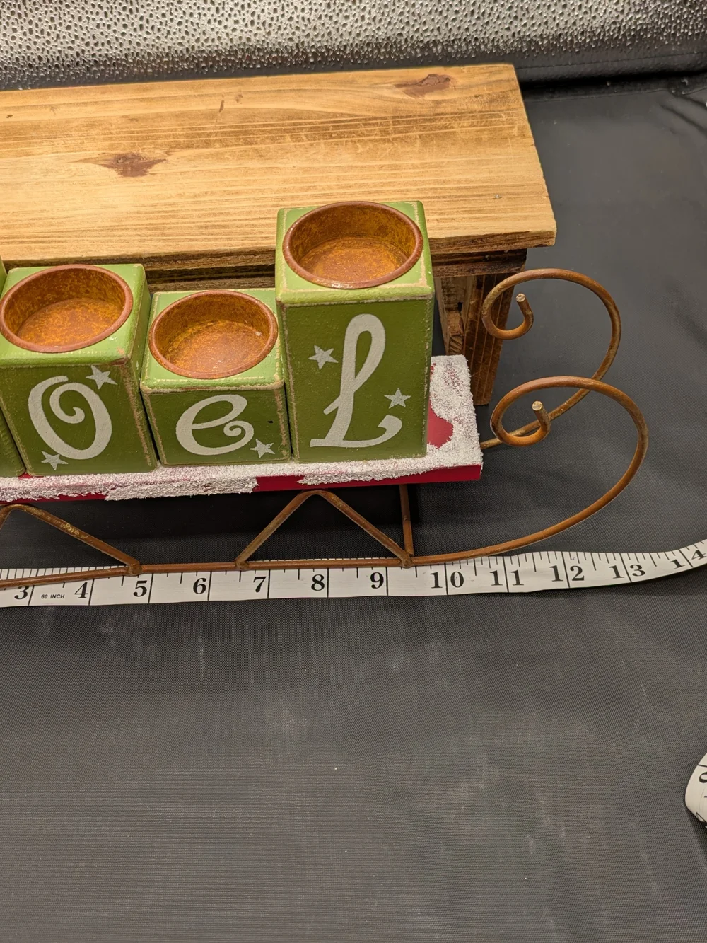 N/A display sept